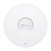 EAN 4897098682135 - TP-Link Omada EAP610 punto de acceso inalámbrico 1775 Mbit/s Blanco Energía sobre Ethernet (PoE) imagen 1
