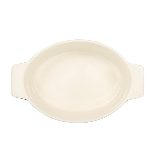 EAN 4260709010298 - Resto Kitchenware 96142 bandeja de horno Ovalado Cerámico Cazuela para hornear imagen 2
