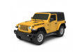 EAN 4042774452254 - Jamara Jeep Wrangler JL modelo controlado por radio Coche todoterreno Motor eléctrico 1:24 imagen 4
