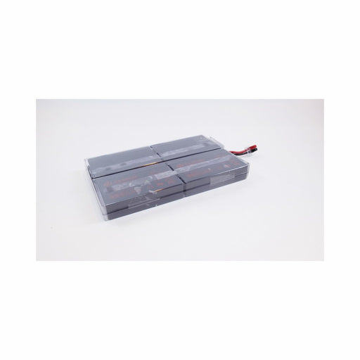 EAN 3553340800139 - Eaton EB011SP batería para sistema ups Sealed Lead Acid (VRLA) 6 V 9 Ah imagen 1