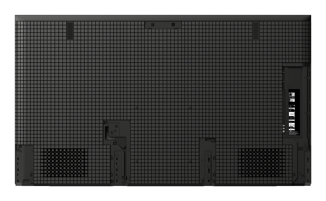 EAN 5013493474710 - Sony FWD-75XR90 Televisor 190,5 cm (75") 4K Ultra HD Smart TV Wifi Negro imagen 16