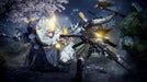 EAN 711719346609 - Sony Nioh 2, PS4 Estándar Inglés, Italiano PlayStation 4 imagen 14