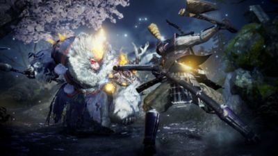 EAN 711719346609 - Sony Nioh 2, PS4 Estándar Inglés, Italiano PlayStation 4 imagen 14