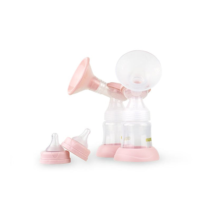 EAN 5902479672397 - Neno Bella Twin extractor de leche 150 ml Electrónico imagen 1