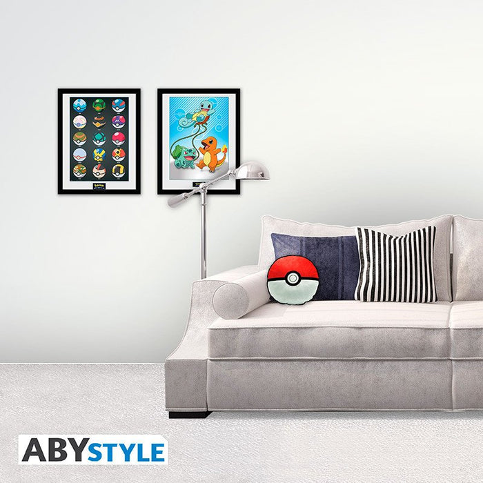 EAN 3665361075561 - ABYstyle Pokémon Cojín decorativo imagen 7