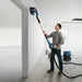 EAN 4059952616605 - Bosch GTR 55-225 Lijadora para paneles de pladur 910 RPM Negro, Azul 550 W imagen 11