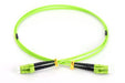 EAN 4016032424512 - Digitus DK-2533-02-5 Cable de fibra óptica e InfiniBand 2 m I-VH Verde imagen 3