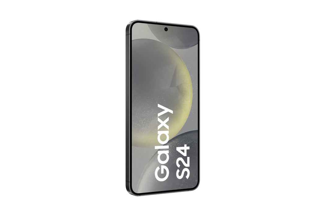 EAN 8806095299730 - Samsung Galaxy S24 15,8 cm (6.2") SIM doble Android 14 5G USB Tipo C 8 GB 256 GB 4000 mAh Negro imagen 3