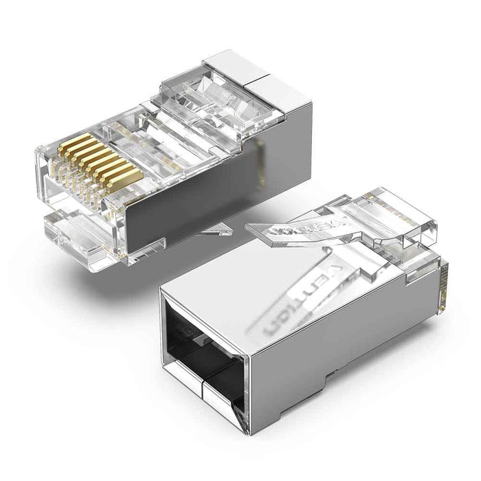 EAN 6922794744110 - Vention IDAR0-100 conector RJ45 imagen 1