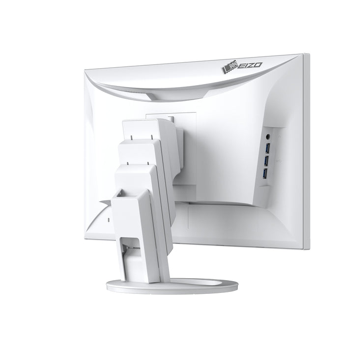 EAN 4995047063322 - EIZO FlexScan EV2490-WT pantalla para PC 60,5 cm (23.8") 1920 x 1080 Pixeles Full HD LED Blanco imagen 6