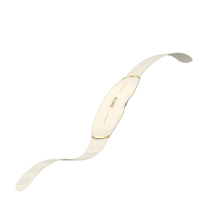EAN 6944527443534 - SKG GS500 masajeador Cintura Blanco imagen 5