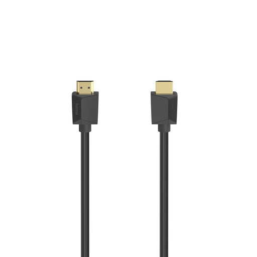 EAN 4047443440914 - Hama 00200700 cable HDMI 2 m HDMI tipo A (Estándar) Negro imagen 1