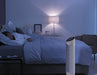 EAN 3121040080276 - Rowenta Silent Comfort 3-in-1 HQ8120 Interior Plata 2400 W Ventilador eléctrico imagen 8