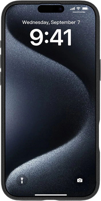 EAN 5715063424797 - eSTUFF ES67160020 funda para teléfono móvil 15,5 cm (6.1") Negro imagen 7