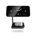 EAN 8720618634368 - ZENS Office Charger 2 Auriculares, Smartphone Negro Corriente alterna Cargador inalámbrico Carga rápida I imagen 2