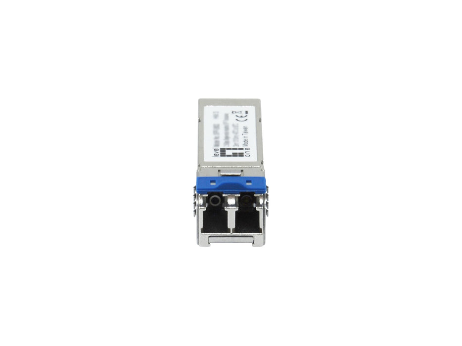 EAN 4015867240090 - LevelOne SFP-2605 red modulo transceptor Fibra óptica 2500 Mbit/s 1550 nm imagen 3