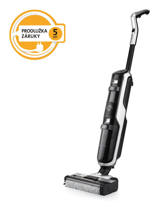 EAN 8590393435371 - Eta Wash Master AI 7257 90000 planta de lavado y secado Caminar-detrás imagen 2