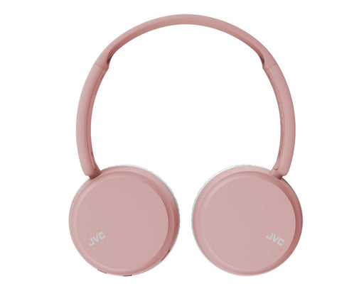 EAN 4975769482397 - JVC HA-S36W Auriculares Inalámbrico Diadema Llamadas/Música Bluetooth Rosa imagen 2