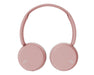 EAN 4975769482397 - JVC HA-S36W Auriculares Inalámbrico Diadema Llamadas/Música Bluetooth Rosa imagen 2