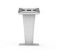 EAN 7331394933715 - SMS Smart Media Solutions 102-001-4 soporte para pantalla de señalización 139,7 cm (55") Blanco imagen 1
