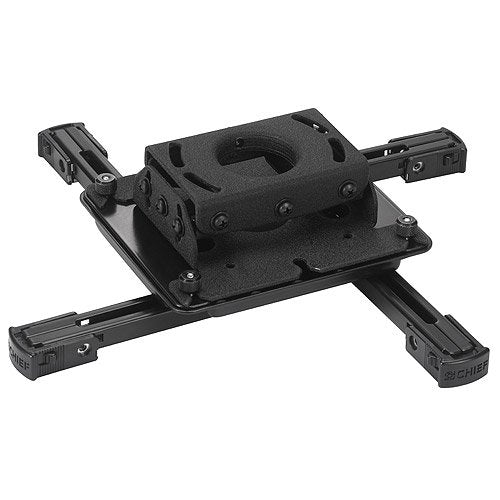 EAN 841872039619 - Chief RPAU montaje para projector Techo Negro imagen 1
