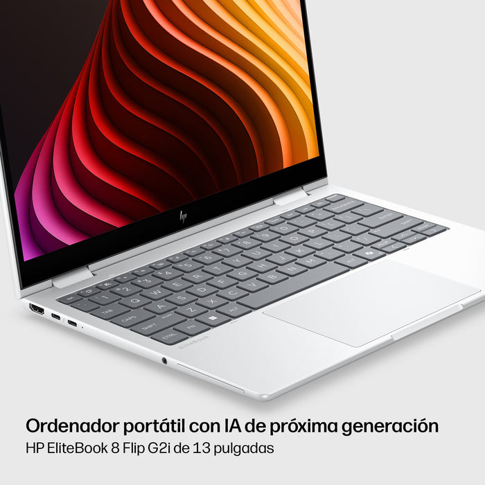 EAN 0826581033080 - HP EliteBook 8 Flip G2i 13 inch Notebook Next Gen AI PC Wolf Pro Security Edition Copilot+ PC Intel Core  imagen 14