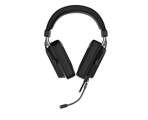 EAN 814914026373 - Patriot Memory Viper V380 Auriculares Alámbrico Diadema Juego Negro imagen 5