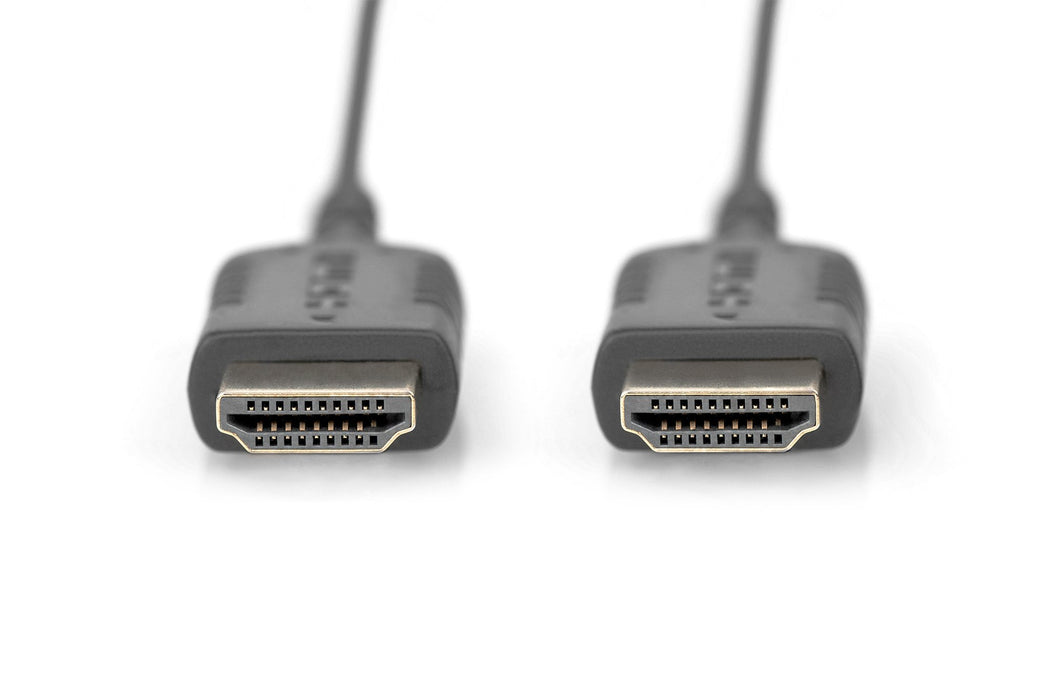 EAN 4016032391319 - Digitus DB-330120-020-S cable HDMI 2 m HDMI tipo A (Estándar) Negro imagen 3