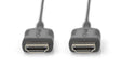 EAN 4016032391319 - Digitus DB-330120-020-S cable HDMI 2 m HDMI tipo A (Estándar) Negro imagen 3