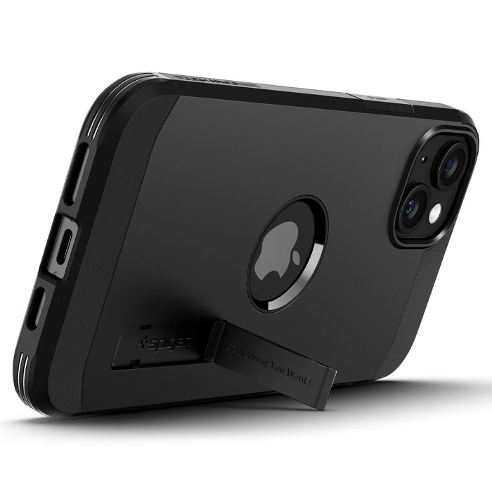 EAN 8809896751322 - Spigen ACS06811 funda para teléfono móvil 15,5 cm (6.1") Negro imagen 3