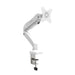 EAN 3567049011109 - Port Designs 901110 soporte para monitor 81,3 cm (32") Escritorio Blanco imagen 1