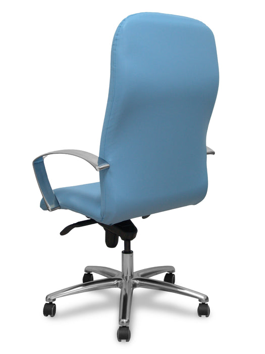 EAN 8435501013198 - PIQUERAS Y CRESPO Caudete Asiento acolchado tapizado Respaldo acolchado imagen 4