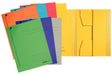 EAN 4002432307272 - Leitz 39240099 carpeta Cartón Multicolor A4 imagen 1