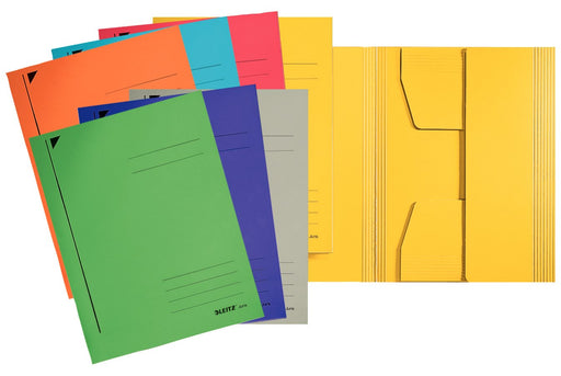 EAN 4002432307272 - Leitz 39240099 carpeta Cartón Multicolor A4 imagen 1