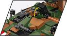 EAN 5902251026288 - COBI Panzerhaubitze 2000 imagen 6