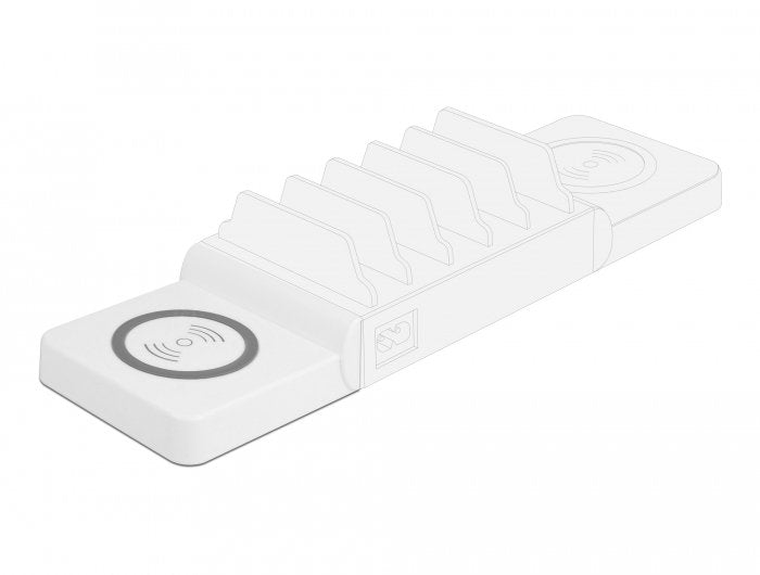 EAN 4043619414512 - DeLOCK 41451 cargador de dispositivo móvil Universal Blanco USB Interior imagen 4