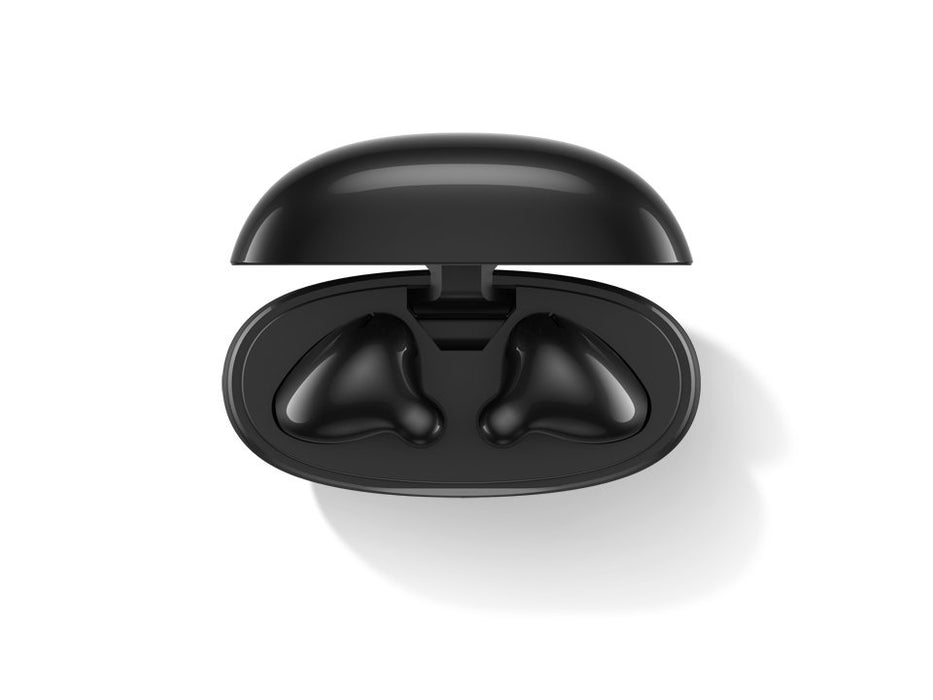 EAN 0195892109280 - Lenovo E310 Auriculares True Wireless Stereo (TWS) Dentro de oído Llamadas/Música Bluetooth Negro imagen 3