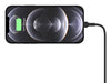 EAN 0745883828739 - Belkin WIC004BTBK cargador de dispositivo móvil Smartphone Negro USB Cargador inalámbrico Auto imagen 5