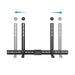 EAN 8433281012363 - TooQ TQSBM-01 kit de montaje Negro imagen 2