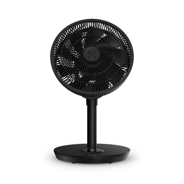 EAN 8716164987416 - Duux Whisper Flex² Smart Negro imagen 3