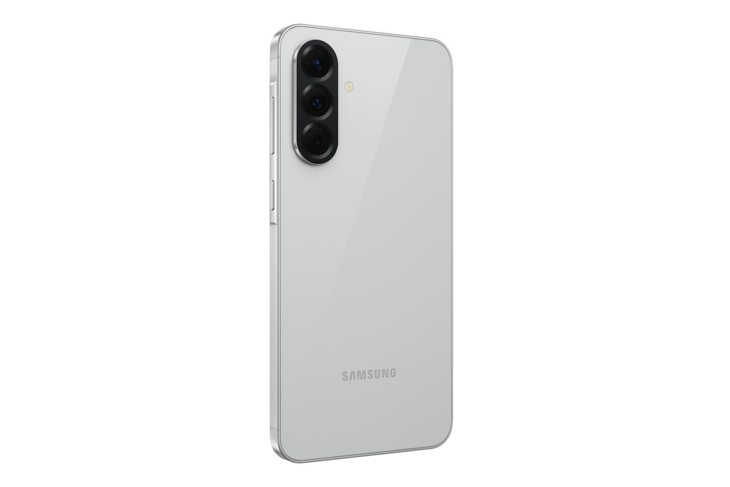 EAN 8806095982595 - Samsung Galaxy A56 17 cm (6.7") SIM doble Android 15 USB Tipo C 8 GB 256 GB 5000 mAh Gris claro imagen 15