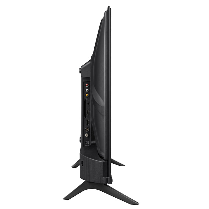 EAN 6942147489468 - Hisense 40A4K 101,6 cm (40") Full HD Smart TV Wifi Negro 200 cd / m² imagen 8