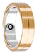 EAN 5908235978635 - MaxCom MR100 No Anillo inteligente rastreador de actividad IP68 Oro imagen 1