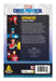 EAN 0841333122645 - Asmodee CP141 juego de tablero MCP: Avengers Affiliation Pack 90 min Juego de mesa Interpretación de role imagen 4