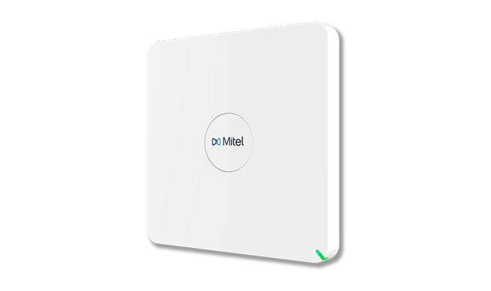 EAN 7109806119343 - Mitel RFP 44 estación base DECT Blanco imagen 1