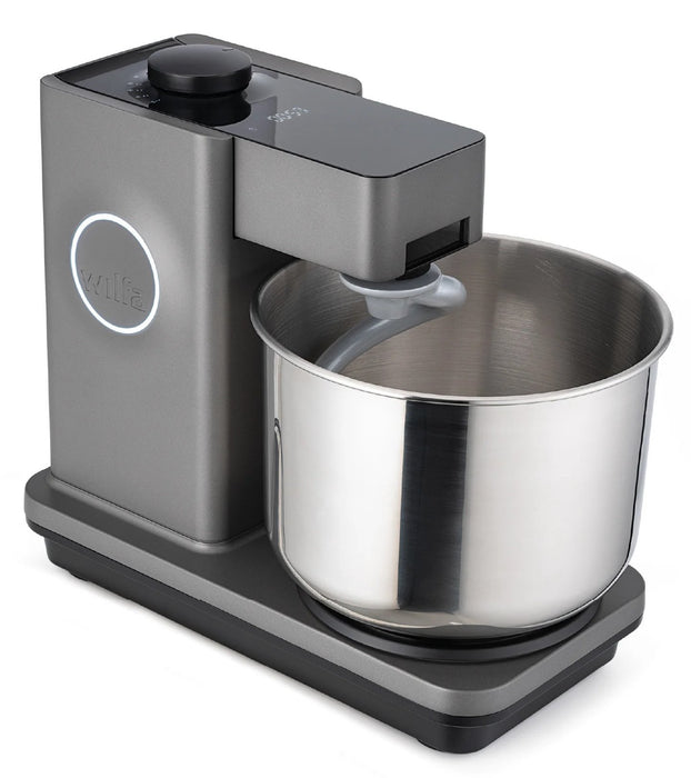 EAN 7044876020345 - Wilfa KM2GY-T70 Batidora de varillas 700 W Gris imagen 1