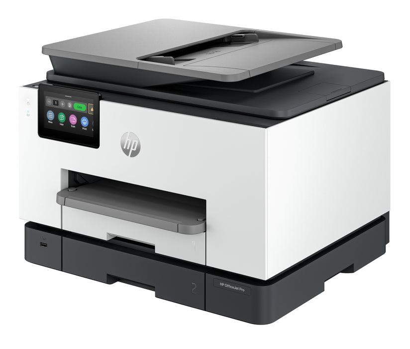 EAN 199485545622 - HP OfficeJet Pro 9132 All-in-One Printer Inyección de tinta térmica A4 4800 x 1200 DPI 25 ppm Wifi imagen 9