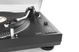 EAN 4019588094130 - TechniSat TechniPlayer LP 300 Tocadiscos de tracción directa Negro, Plata imagen 9