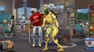 EAN 5030931124013 - Electronic Arts Les Sims 4 : À la fac Estándar PC imagen 5