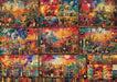 EAN 4001504597450 - Schmidt Spiele 59745 puzzle imagen 1
